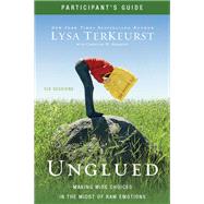 Unglued Participant's Guide