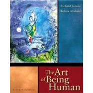 Art of Being Human : Humanities for the 21st Century