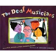 The Deaf Musicians