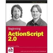 Beginning ActionScript 2.0