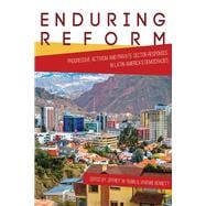Enduring Reform