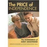 The Price of Independence