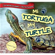Mi tortuga / My Turtle