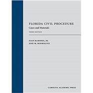 Florida Civil Procedure