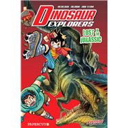 Dinosaur Explorers 5