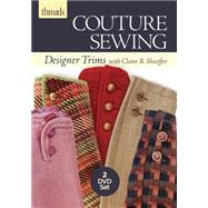 Threads Couture Sewing