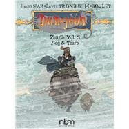 Dungeon: Zenith vol. 5 Fog & Tears