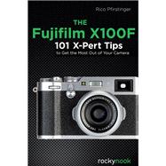 The Fujifilm X100F