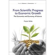 From Scientific Progress to Economic Growth