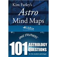 Astro Mind Maps & 101 Astrology Questions