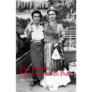 El corazón de Frida Kahlo en París