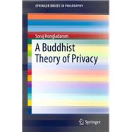 A Buddhist Theory of Privacy