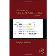 Advances in Clinical Chemistry