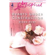 Hearts Under Construction