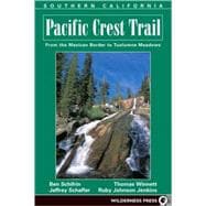 Pacific Crest Trail: Southern California