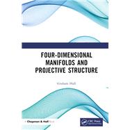 Four-Dimensional Manifolds and Projective Structure