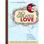 No Greater Love