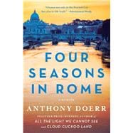 Four Seasons in Rome On Twins, Insomnia, and the Biggest Funeral in the History of the World