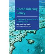 Reconsidering Policy