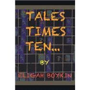 Tales Times Ten