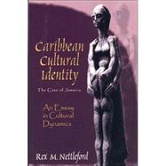 Caribbean Cultural Identity