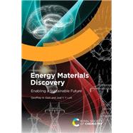 Energy Materials Discovery
