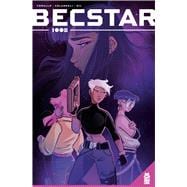 Becstar,9781952303166