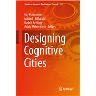 Designing Cognitive Cities