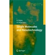 Single Molecules and Nanotechnology