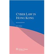Cyber Law in Hong Kong