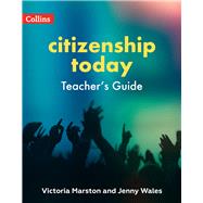 Collins Citizenship Today