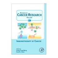 Immunotherapy of Cancer