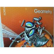High School Math 2015 Florida Common Core Geometry Student Edition Grade 9/10