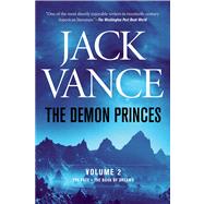 The Demon Princes, Vol. 2 The Face * The Book of Dreams