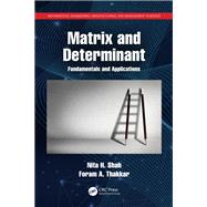 Matrix and Determinant