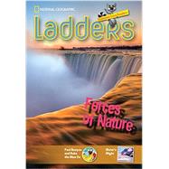 Ladders Reading/Language Arts 3: Forces of Nature (on-level; Science)