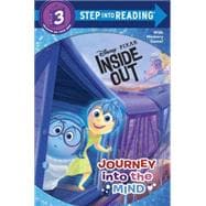 Journey into the Mind (Disney/Pixar Inside Out)