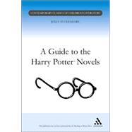 A Guide to the Harry Potter Novels