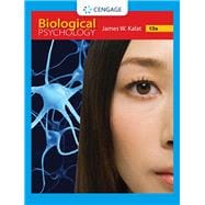 Biological Psychology, 13th + MindTap Psychology, 1 term (6 months) Instant Access