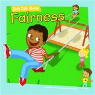 Kids Talk About Fairness