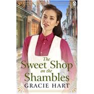 The Sweet Shop on the Shambles