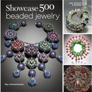 Showcase 500 Beaded Jewelry Photographs of Beautiful Contemporary Beadwork