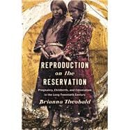 Reproduction on the Reservation