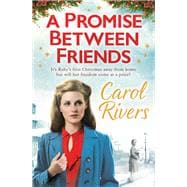 A Promise Between Friends