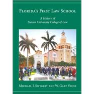 Florida's First Law School