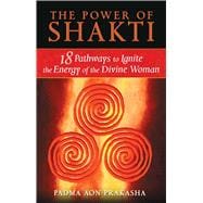 The Power of Shakti