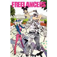 Freelancers Vol. 1