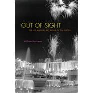 Out of Sight The Los Angeles Art Scene of the Sixties
