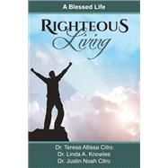 Righteous Living