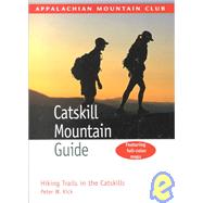 Catskill Mountain Guide